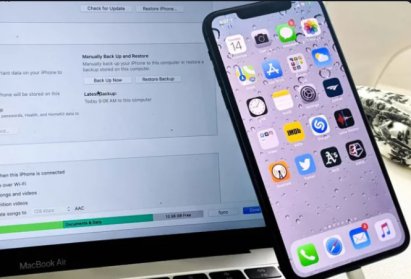 iPhone